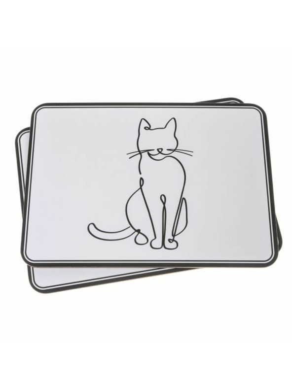 Casa de Engel Korkové prestieranie - sada 2ks, 0/18