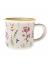 Casa de Engel Porcelánový hrnček, 70ml, 24/96