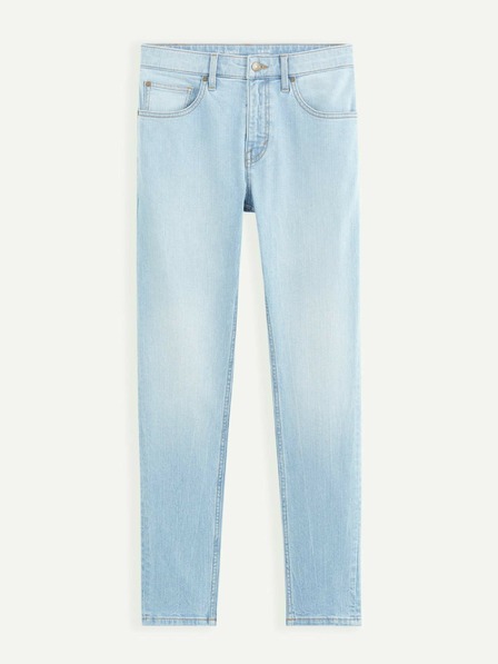 Celio Džínsy Bonet25t C25 slim Celio