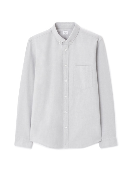 Celio Daxford regular oxford košeľa