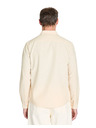 Celio Béžová pánska košeľa Celio Lachambray