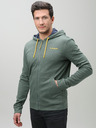 Loap Men's sweatshirt LOAP ECBASAN Green