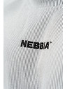 Nebbia Mikina s kapucňou SIGNATURE 703