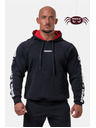 Nebbia Mikina s kapucňou Unlock the Champion 194 Nebbia