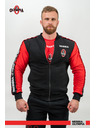 Nebbia LEGENDA DNES Bomber na zips 715