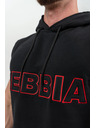 Nebbia IRON BEAST Mikina bez rukávov 710