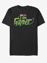 ZOOT.Fan I Am Groot Guardians of the Galaxy ZOOT.FAN Marvel - unisex tričko
