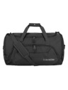 Travelite Cestovná taška Travelite Kick Off Duffle L Black