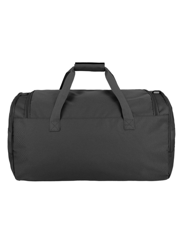 Travelite Cestovná taška Travelite Kick Off Duffle L Black