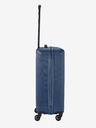 Travelite Modré cestovné puzdro Travelite Bali M Blue