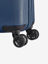 Travelite Modré cestovné puzdro Travelite Bali M Blue