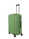 Travelite Cestovné puzdro Travelite Mooby M Green