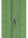 Travelite Cestovné puzdro Travelite Mooby M Green