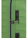 Travelite Cestovné puzdro Travelite Mooby M Green