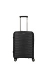 Travelite Cestovný kufor Travelite Mooby S Black