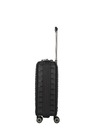 Travelite Cestovný kufor Travelite Mooby S Black