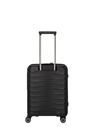 Travelite Cestovný kufor Travelite Mooby S Black