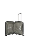 Travelite Cestovný kufor Travelite Mooby S Black