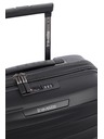 Travelite Cestovný kufor Travelite Mooby S Black