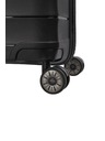 Travelite Cestovný kufor Travelite Mooby S Black