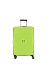 Travelite Cestovné puzdro Travelite Orbita M Lime