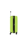 Travelite Cestovné puzdro Travelite Orbita M Lime
