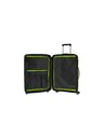Travelite Cestovné puzdro Travelite Orbita M Lime