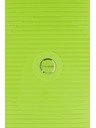 Travelite Cestovné puzdro Travelite Orbita M Lime
