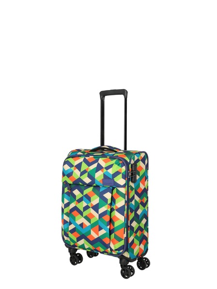 Travelite Travelite Campus S Print