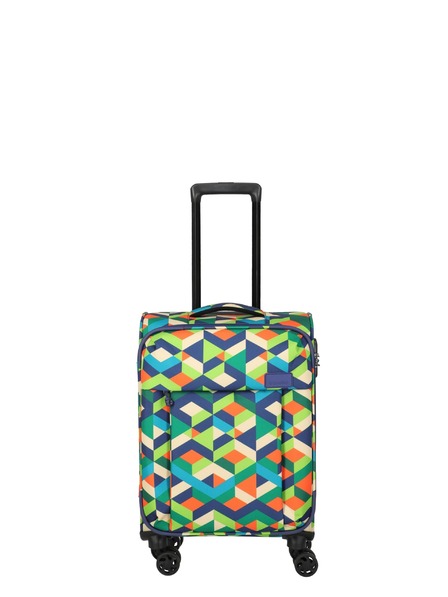 Travelite Travelite Campus S Print