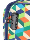 Travelite Travelite Campus S Print
