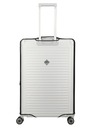 Travelite Obal na batožinu Travelite L Transparent