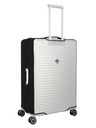 Travelite Obal na batožinu Travelite L Transparent