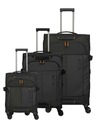 Travelite Travelite Briize S,M,L Black