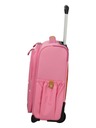 Travelite Detský kufor Travelite Mini Mover 2w S Unicorn