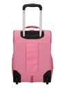 Travelite Detský kufor Travelite Mini Mover 2w S Unicorn