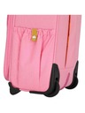 Travelite Detský kufor Travelite Mini Mover 2w S Unicorn