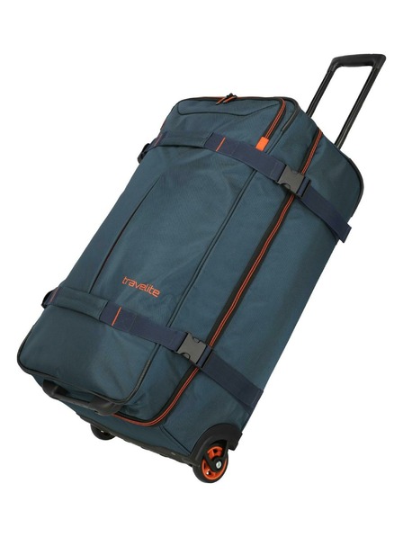 Travelite Cestovná taška Travelite Tarifa Wheelbag Navy