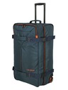 Travelite Cestovná taška Travelite Tarifa Wheelbag Navy