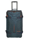 Travelite Cestovná taška Travelite Tarifa Wheelbag Navy