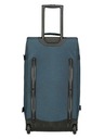 Travelite Cestovná taška Travelite Tarifa Wheelbag Navy