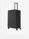 Travelite Cestovný kufor Travelite Bali L Black