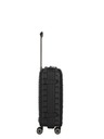 Travelite Sada cestovných kufrov Travelite Mooby S,M,L Black