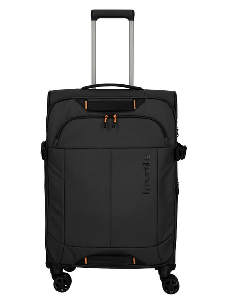 Travelite Travelite Briize M Black