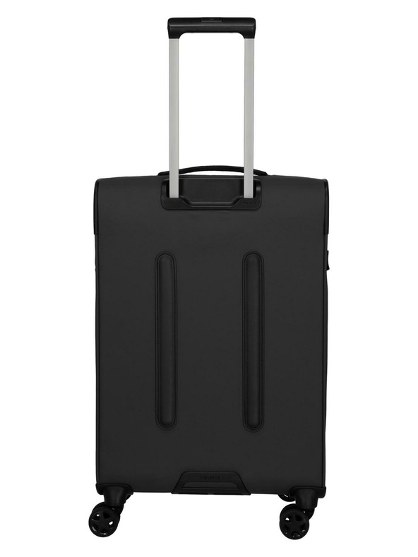 Travelite Travelite Briize M Black