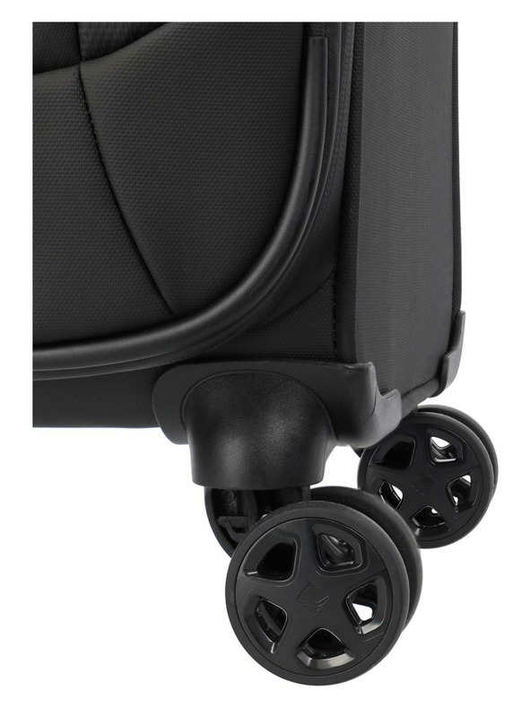 Travelite Travelite Briize M Black