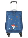 Travelite Detský kufor Travelite Mini Mover S Pirate
