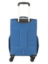 Travelite Detský kufor Travelite Mini Mover S Pirate