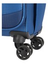 Travelite Detský kufor Travelite Mini Mover S Pirate