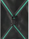 Travelite Sada cestovných kufrov Travelite Orbita S,M,L Green